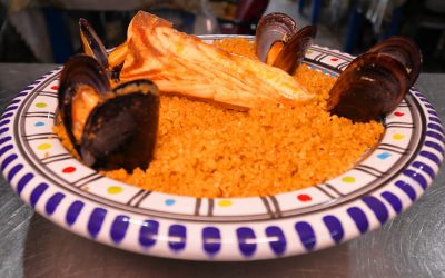 Blog 2 Il pesce fresco di Trapani