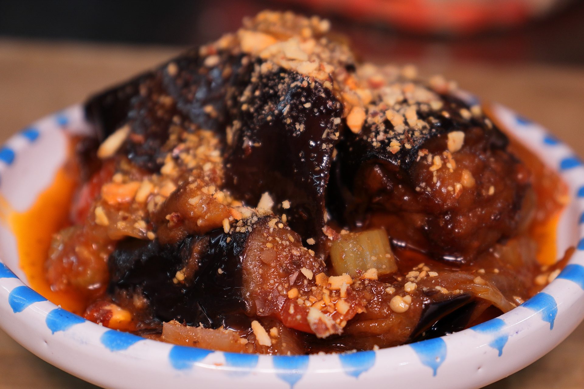 Osteria San Pietro di Tamou - Ristorante con menu di p di pesce a Trapani (76)