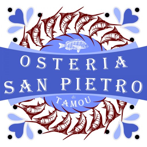Hostaria San Pietro a Trapani