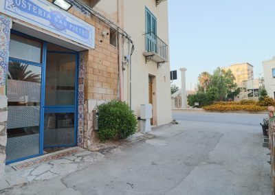 osteria san pietro 2025 locale esterno 3